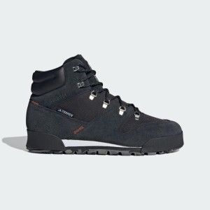 Buty Terrex Snowpitch Cold.Rdy Hiking