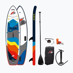 Zestaw WindSUP F2 Glide WS Parawing Set 10'8"/3,5m2