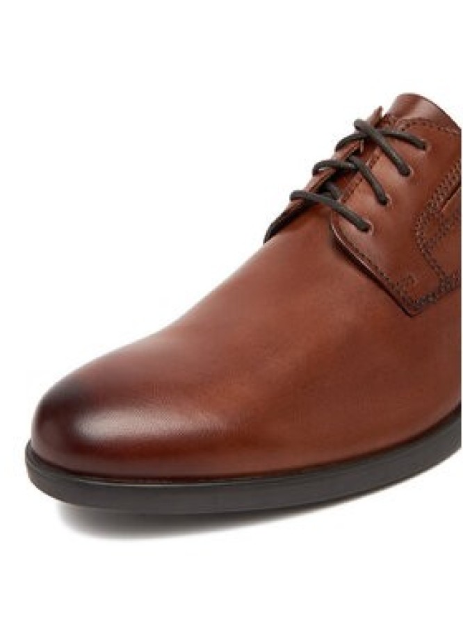 Lasocki Półbuty CEO-SZWEJK-33 MB Brązowy