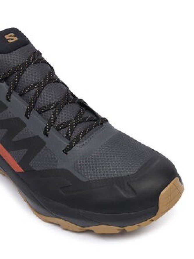 Salomon Trekkingi Outscape Gtx GORE-TEX L49233000 Szary