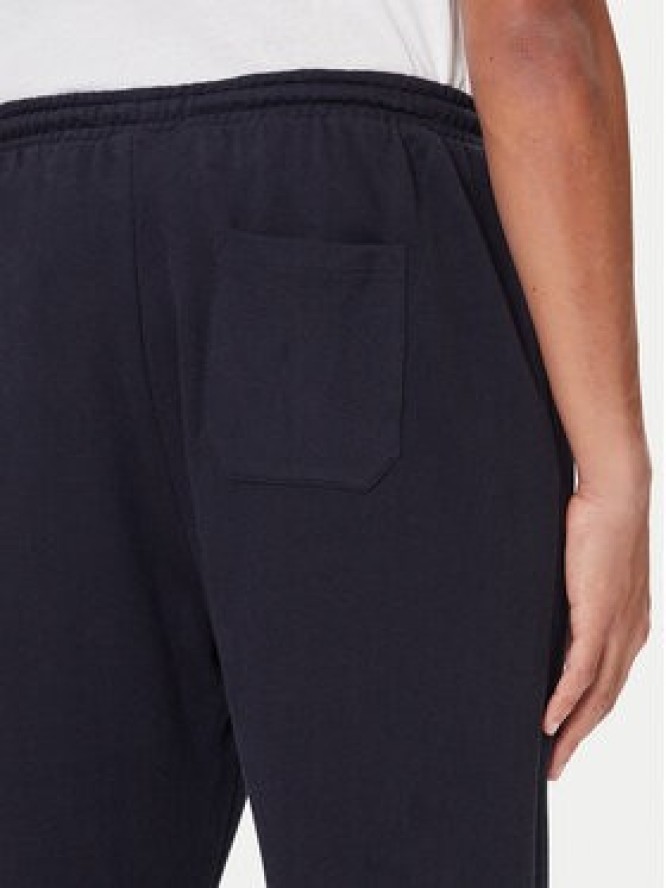 Tommy Hilfiger Spodnie dresowe UM0UM03627 Niebieski Regular Fit