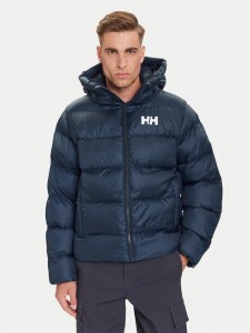 Helly Hansen Kurtka zimowa Active Puffy 54482 Granatowy Regular Fit