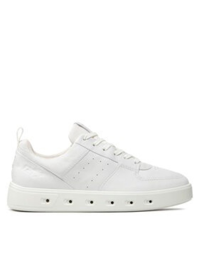 ECCO Sneakersy Street 720 M GORE-TEX 52081401007 Biały