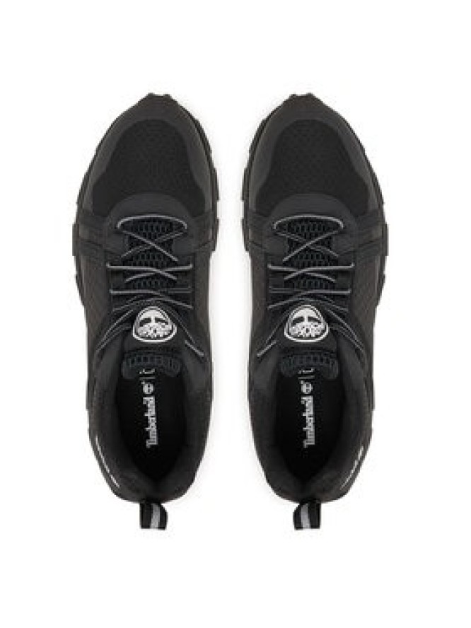 Timberland Sneakersy Winsor Trail Low TB0A6DH2EK91 Czarny