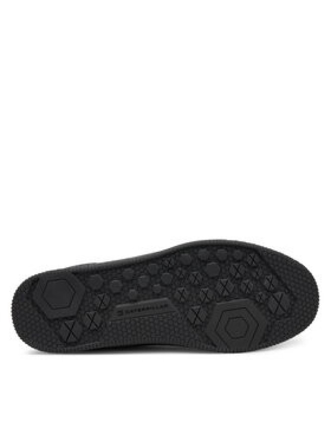 CAT Footwear Sneakersy P726322 Szary