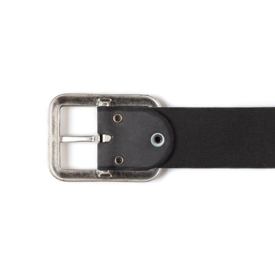 MUSTANG PASEK SKÓRZANY SOPO-MUS140 790 40mm Ledergürtel (RO40-2251A)