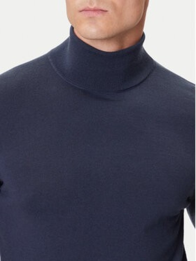 Marc O'Polo Denim Golf 5000007221 Granatowy Regular Fit