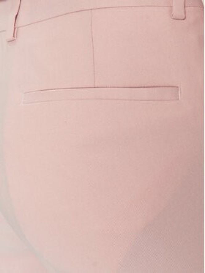 Hugo Garnitur Arti/Hesten 242 50526868 Różowy Extra Slim Fit
