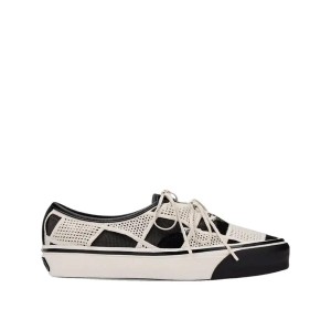 Buty Vans LX Authentic Shell Knit Multikolorowe