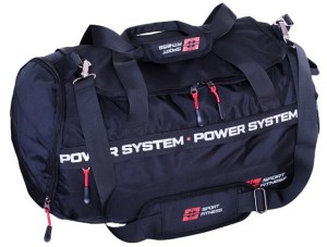 Torba treningowa POWER SYSTEM Dynamic Bag