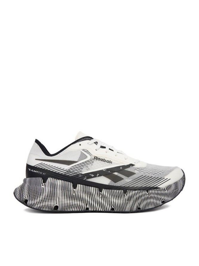 Reebok Buty do biegania EO-FLOATZIG X1 100248000 Czarny
