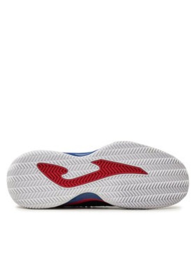 Joma Buty do tenisa T.Roland TROLAW2401C Czarny