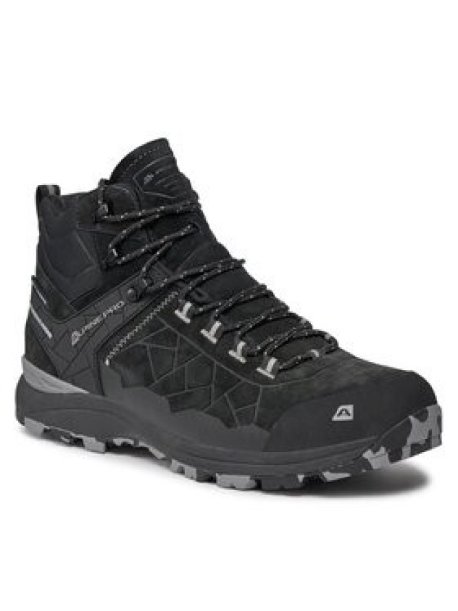 Alpine Pro Trekkingi Tore UBTB366990 Czarny