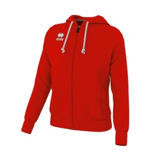 Bluza z kapturem Errea Wita