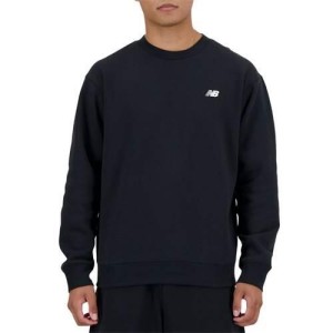 Bluza sportowa męska New Balance MT41510BK