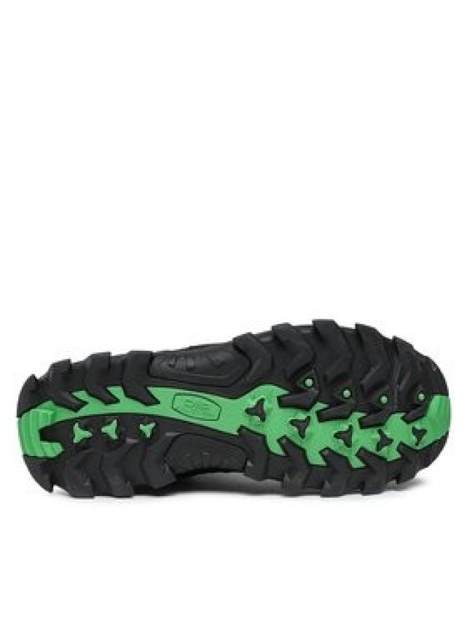 CMP Trekkingi Rigel Lowtrekking Shoes Wp 3Q54457 Granatowy