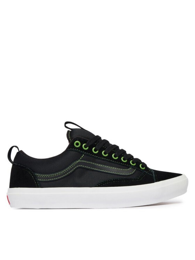 Vans Tenisówki Skate Old Skool 36 + VN000D5RBMB1 Czarny