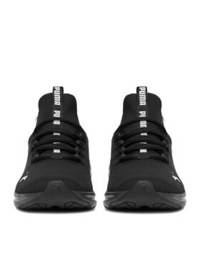 Puma Sneakersy EO-ENZO 2 CLEAN 37712601 Czarny