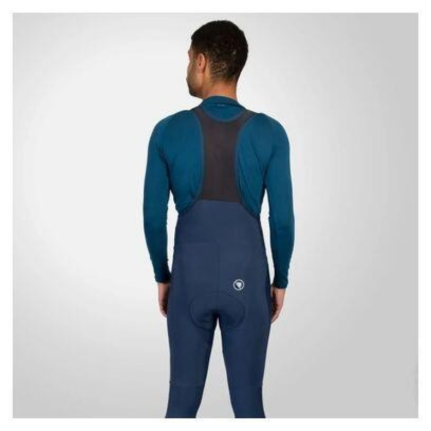 Legginsy na ramiączkach Endura FS260-Pro Thermo II