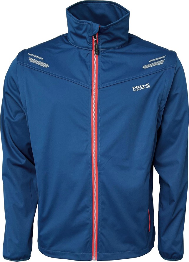 Wielofunkcyjna kurtka softshell Pro-X Elements Herbert