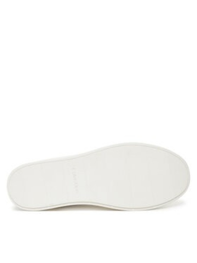 Calvin Klein Sneakersy HM0HM01885 Biały