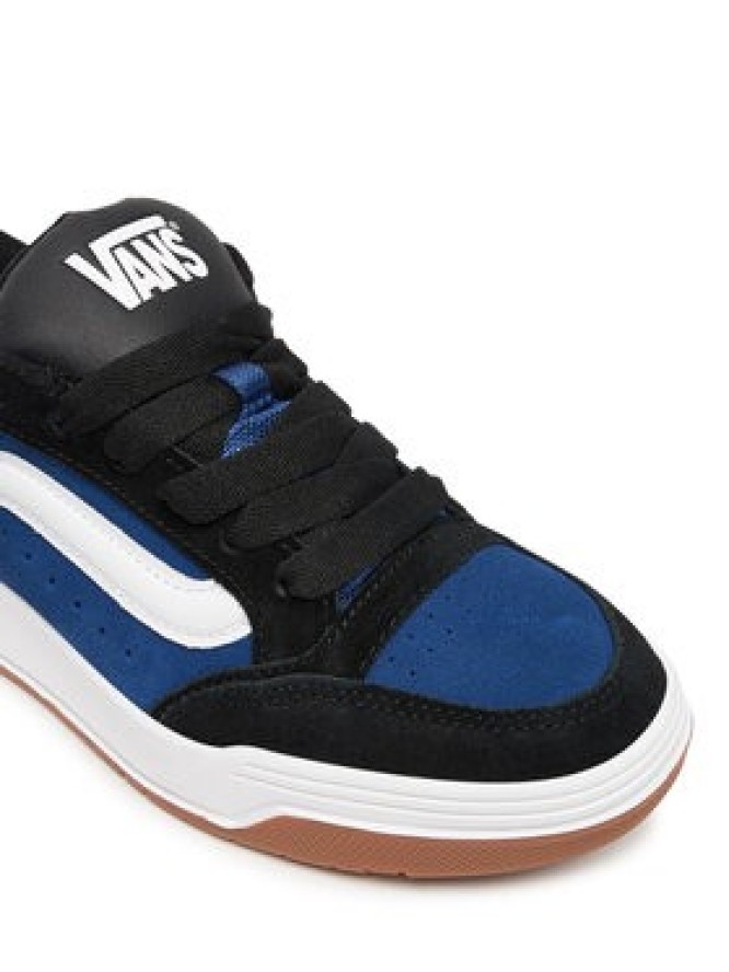 Vans Sneakersy Hylane VN000D26Y611 Niebieski