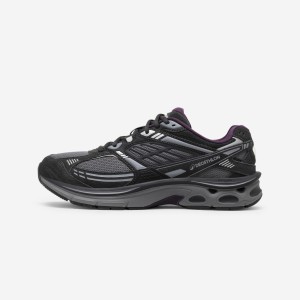 Sneakersy męskie RR2K zamszowe