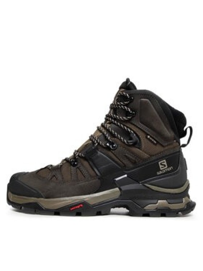 Salomon Trekkingi Quest 4 Gtx GORE-TEX 412925 27 V0 Zielony