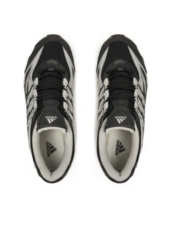 adidas Sneakersy Temper Run 2.0 IH0404 Czarny