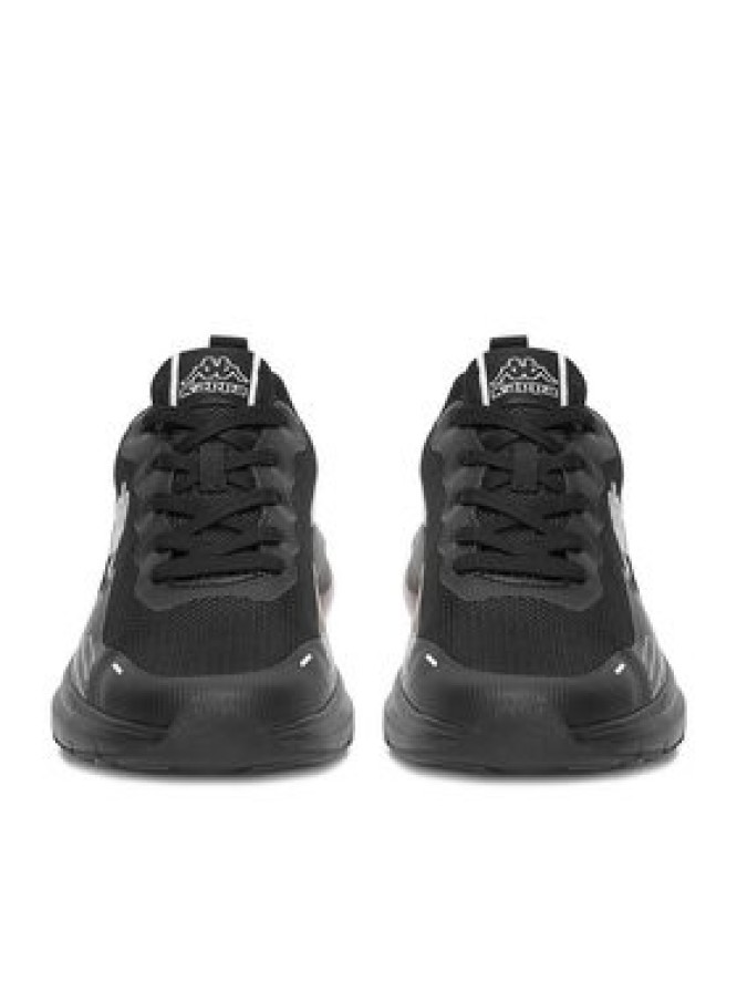 Kappa Sneakersy CEO-SS24-3C032 Czarny