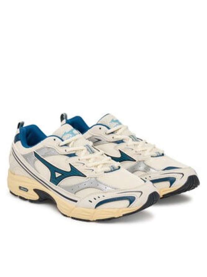 Mizuno Sneakersy Mxr D1GA2562 Granatowy