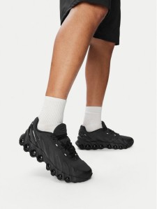 Nike Sneakersy Air Max DN8 FQ7860 002 Czarny
