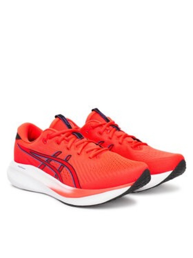 Asics Buty do biegania Gel-Excite 11 1011C080 Czerwony