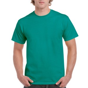 Ultra Bawełniana Koszulka Unisex Dla Dorosłych
