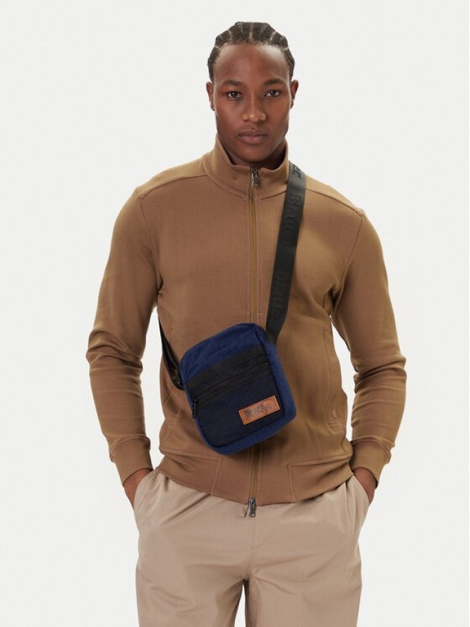 Blauer Saszetka F5COLBY07/BAL Granatowy