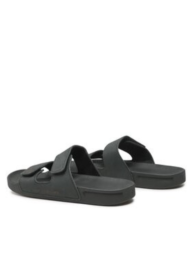 Quiksilver Klapki AQYL101256 Czarny