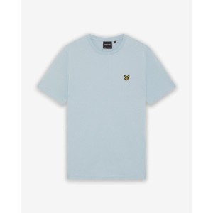 Koszulka Lyle & Scott Plain