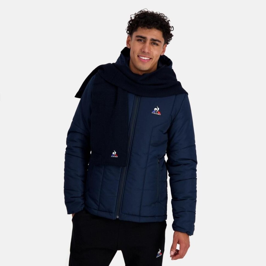 szalik Le Coq Sportif Essentielsentiels N°1