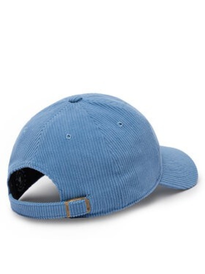 47 Brand Czapka z daszkiem B-THCKC12EWS-MO Niebieski