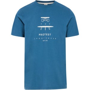 T-Shirt męski PROTEST PRTAndros