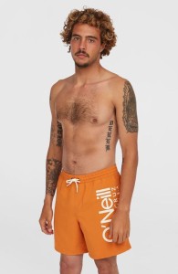 Szorty plażowe męskie O'Neill Original Cali 16''