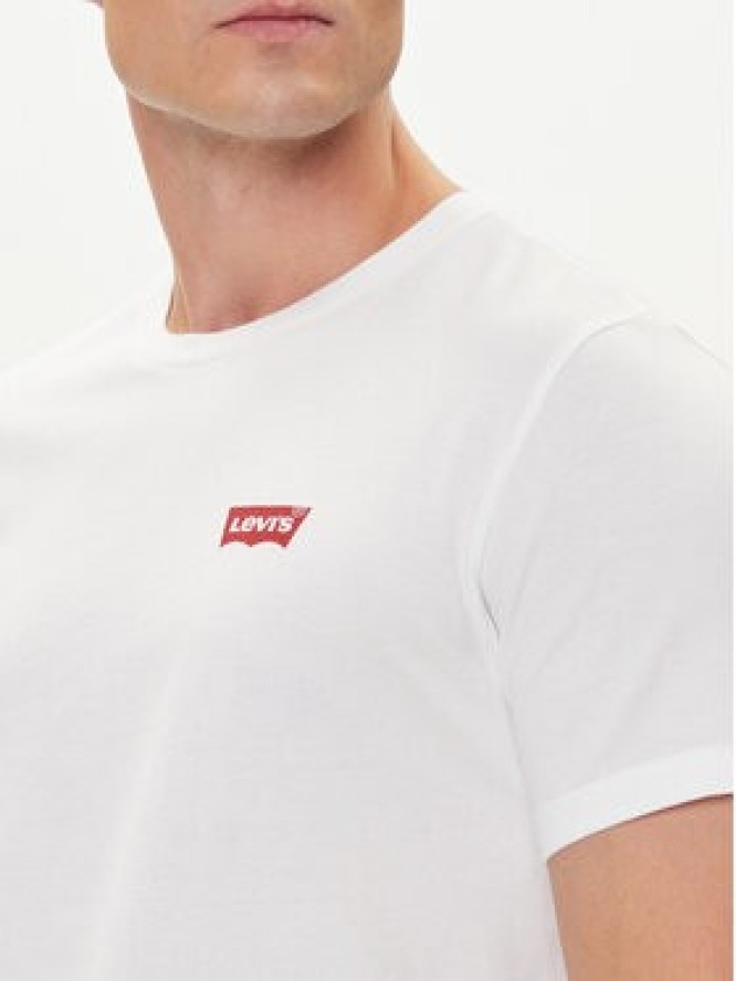 Levi's® Komplet 2 t-shirtów 79681-0001 Kolorowy Slim Fit