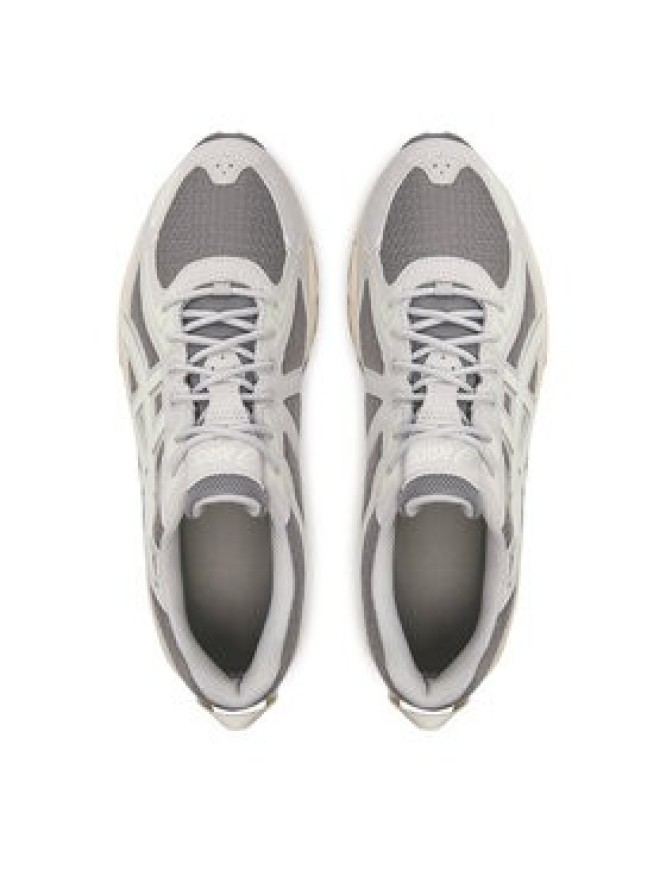 Asics Sneakersy Gel-Venture 6 1203A297 Szary