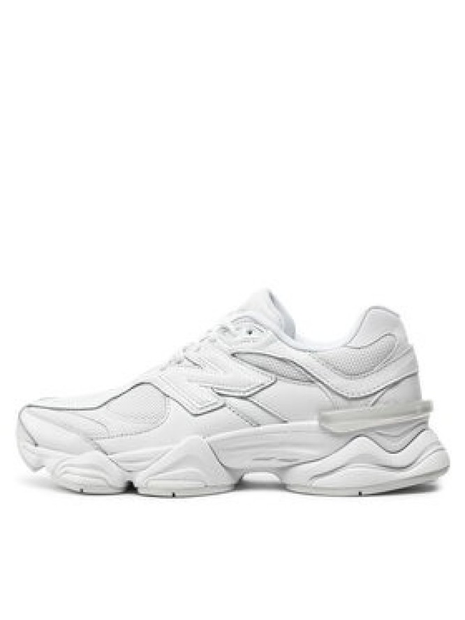 New Balance Sneakersy U9060NRJ Biały