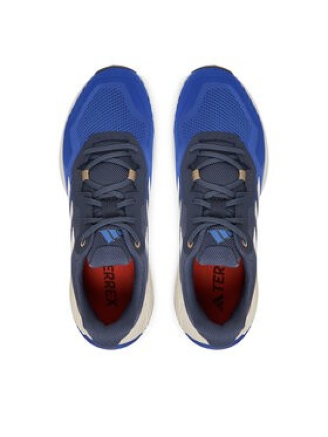 adidas Trekkingi Terrex Soulstride Trail JR7073 Niebieski