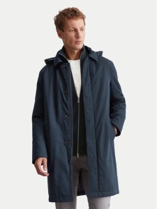 Marc O'Polo Kurtka przejściowa 428 1056 71020 Granatowy Regular Fit