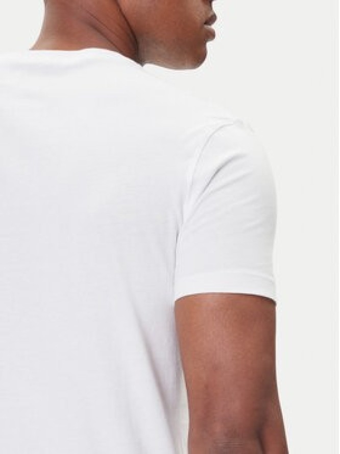 Polo Ralph Lauren Komplet t-shirtów 710P02583002 Kolorowy Slim Fit