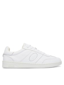 Liu Jo Sneakersy 7B6015 P0102 Biały