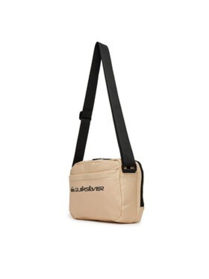 Quiksilver Saszetka QUIC-M-005-07 Beżowy