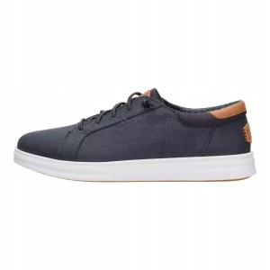 HeyDude Męskie Sneakersy Paul PRO Stretch Canvas